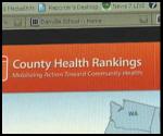 County Health Ratings